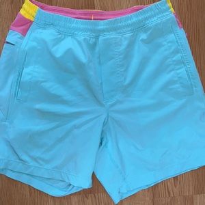 Birddogs Tony Softnuts. Classic 8” length. Size small. Great condition